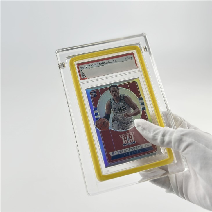 UV Grade PSA Acrylic Case